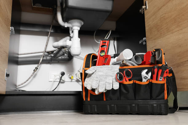 Best Emergency Plumber  in Svis, IL