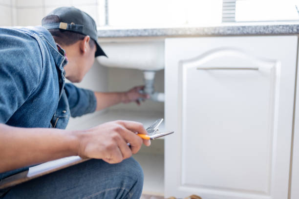 Trusted Silvis, IL Plumbing Experts