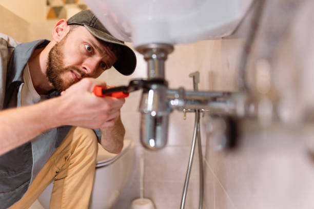  Svis, IL Plumbing Pros