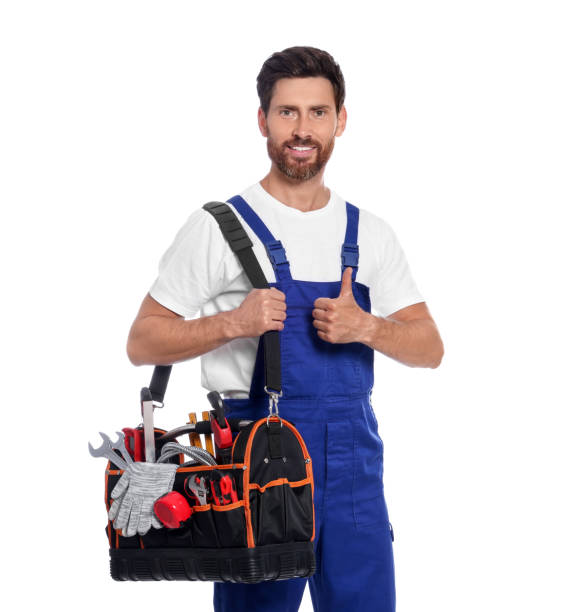 Best Drain Cleaning Services  in Svis, IL