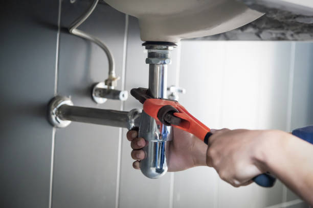 Best Septic Systems  in Svis, IL