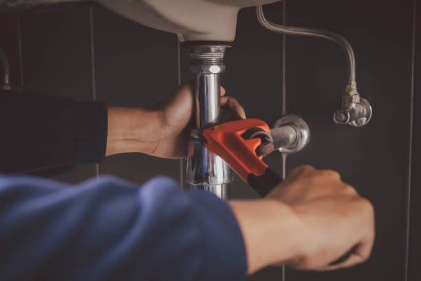 Trusted Silvis, IL Plumbing Experts